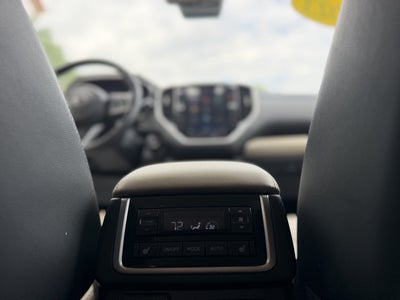 2023 Subaru Ascent Limited