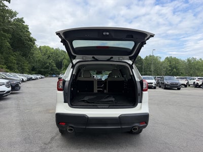 2023 Subaru Ascent Limited