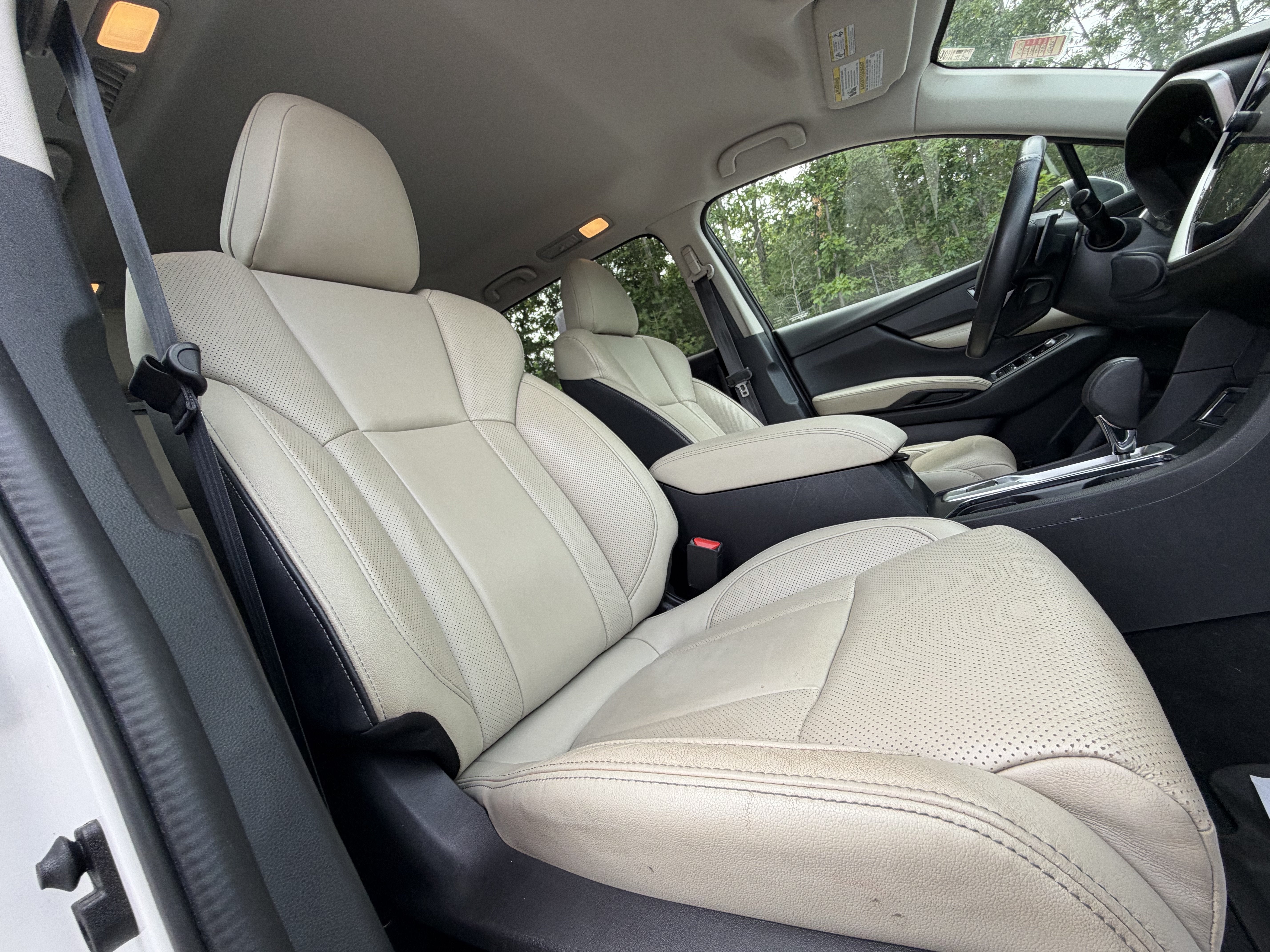2023 Subaru Ascent Limited