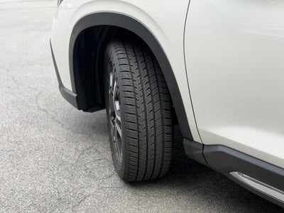 2023 Subaru Ascent Limited