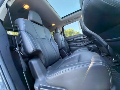 2023 Subaru Ascent Limited