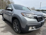 2020 Honda Ridgeline RTL-E