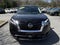 2022 Nissan Pathfinder S