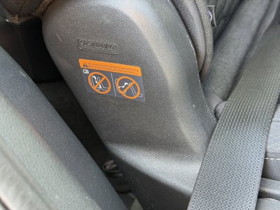 2022 Nissan Pathfinder S