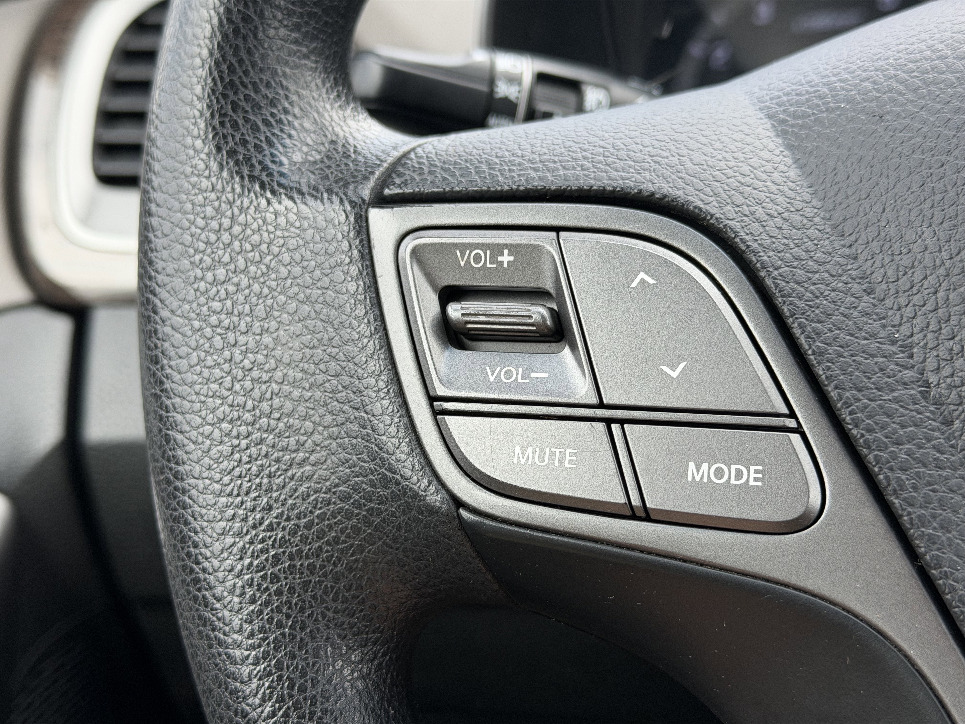 2017 Hyundai Santa Fe Sport 2.4 Base