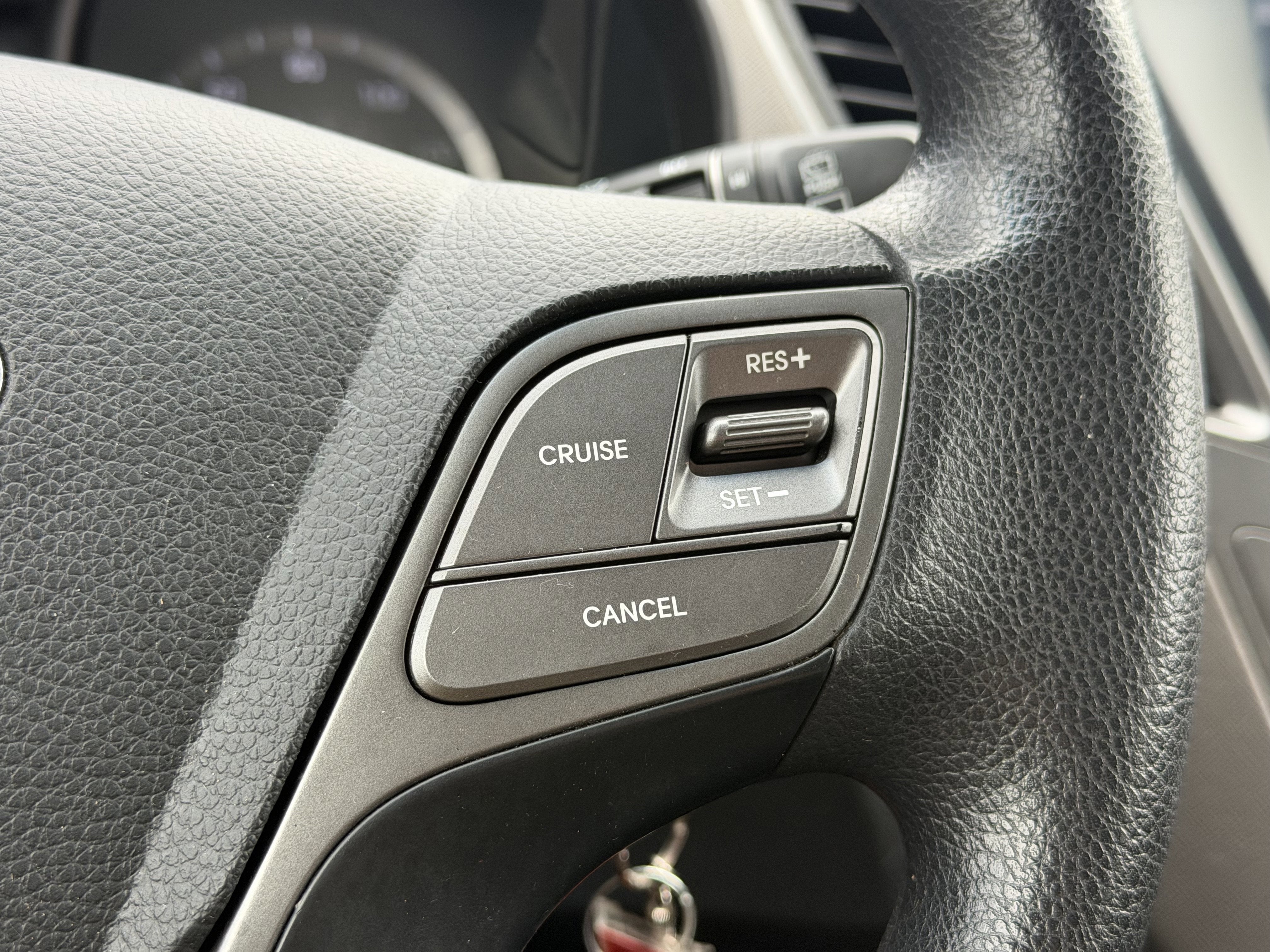 2017 Hyundai Santa Fe Sport 2.4 Base