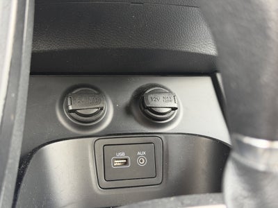 2017 Hyundai Santa Fe Sport 2.4 Base