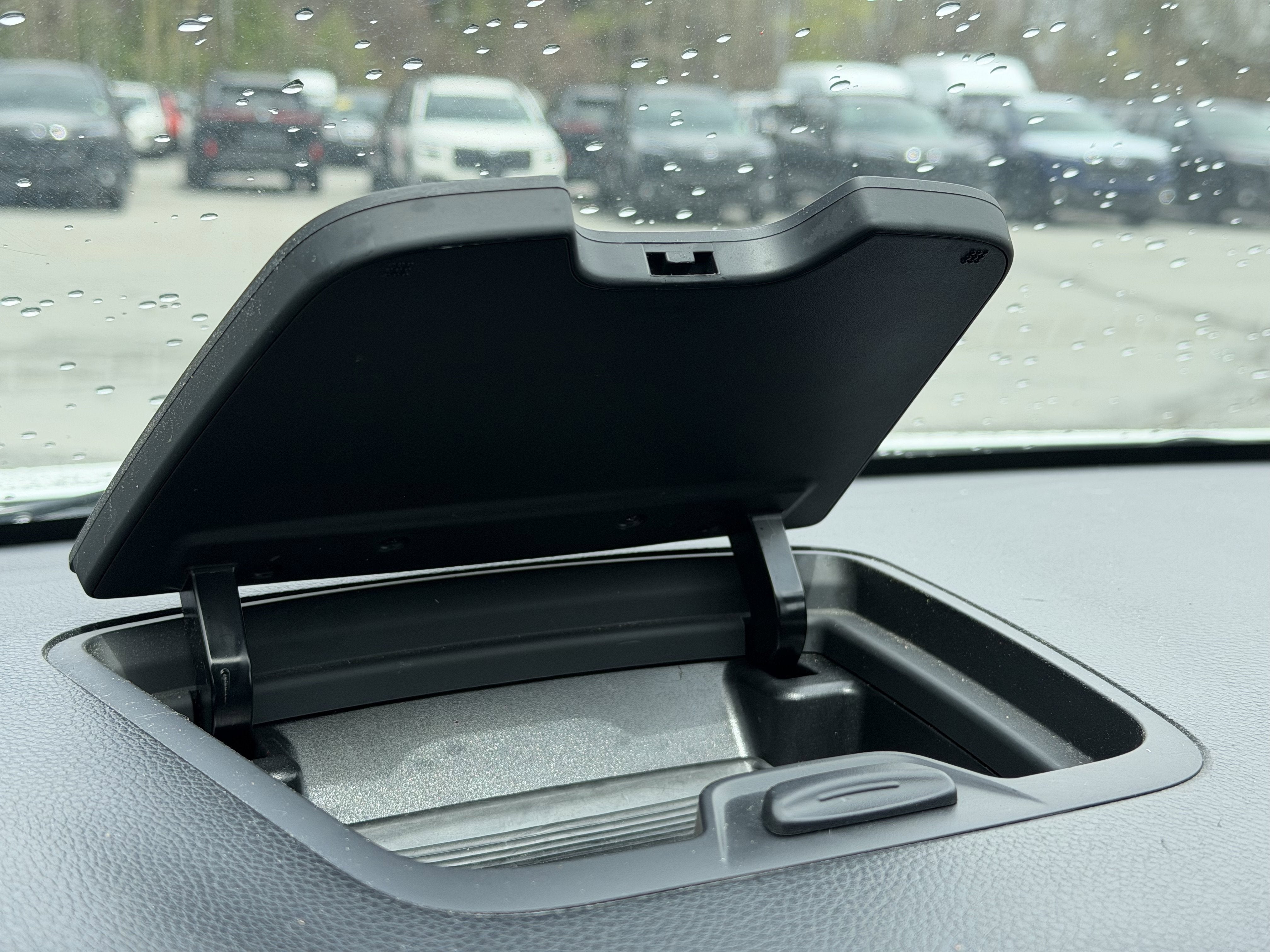 2017 Hyundai Santa Fe Sport 2.4 Base