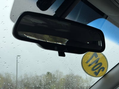 2017 Hyundai Santa Fe Sport 2.4 Base