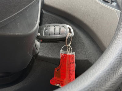 2017 Hyundai Santa Fe Sport 2.4 Base