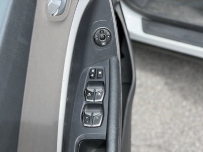 2017 Hyundai Santa Fe Sport 2.4 Base