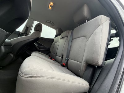 2017 Hyundai Santa Fe Sport 2.4 Base