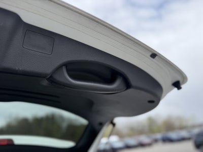 2017 Hyundai Santa Fe Sport 2.4 Base