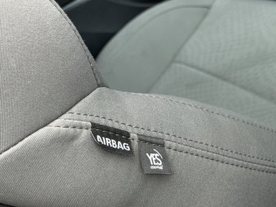 2017 Hyundai Santa Fe Sport 2.4 Base