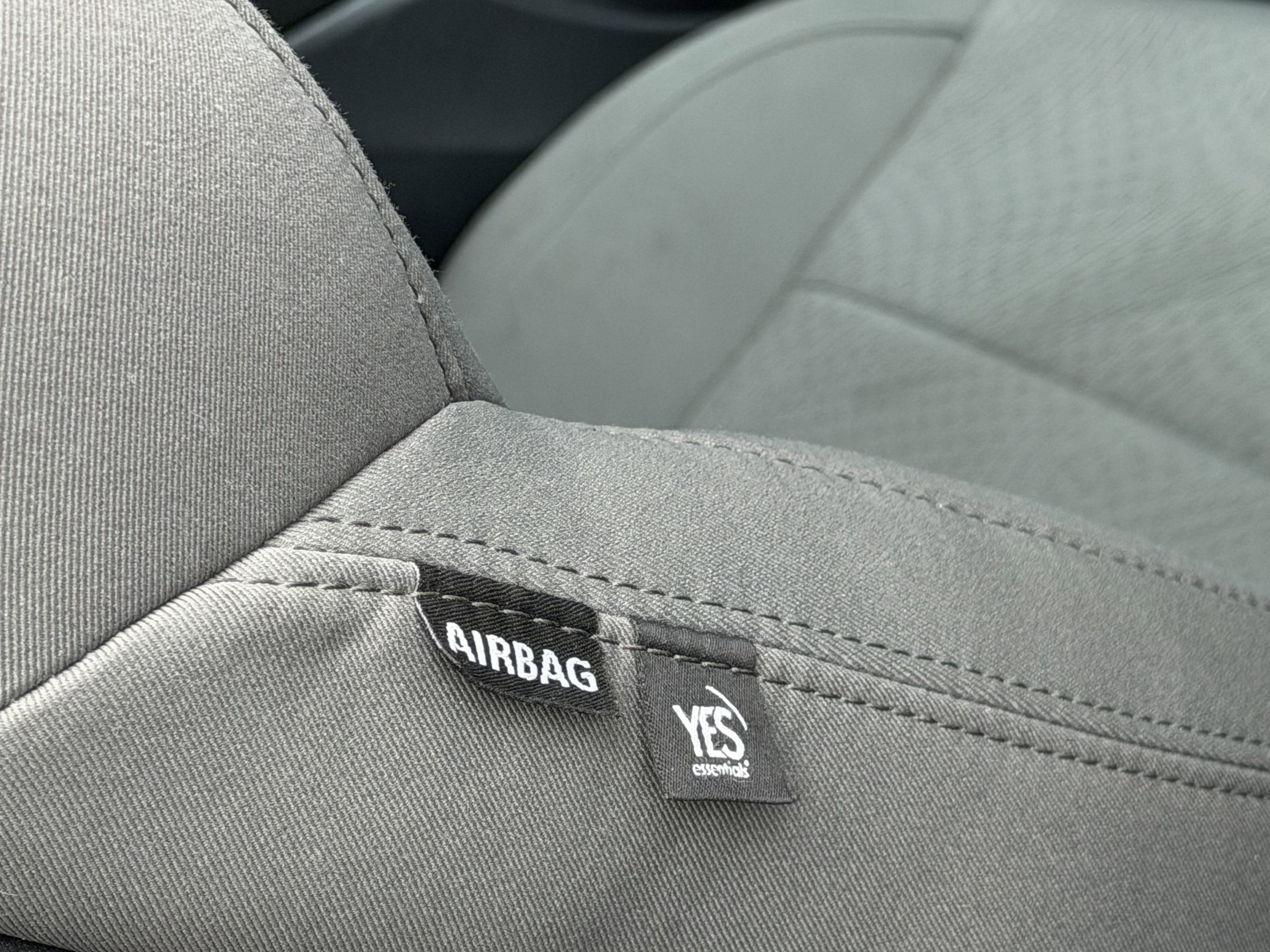 2017 Hyundai Santa Fe Sport 2.4 Base