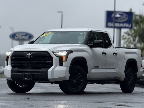 2023 Toyota Tundra SR5