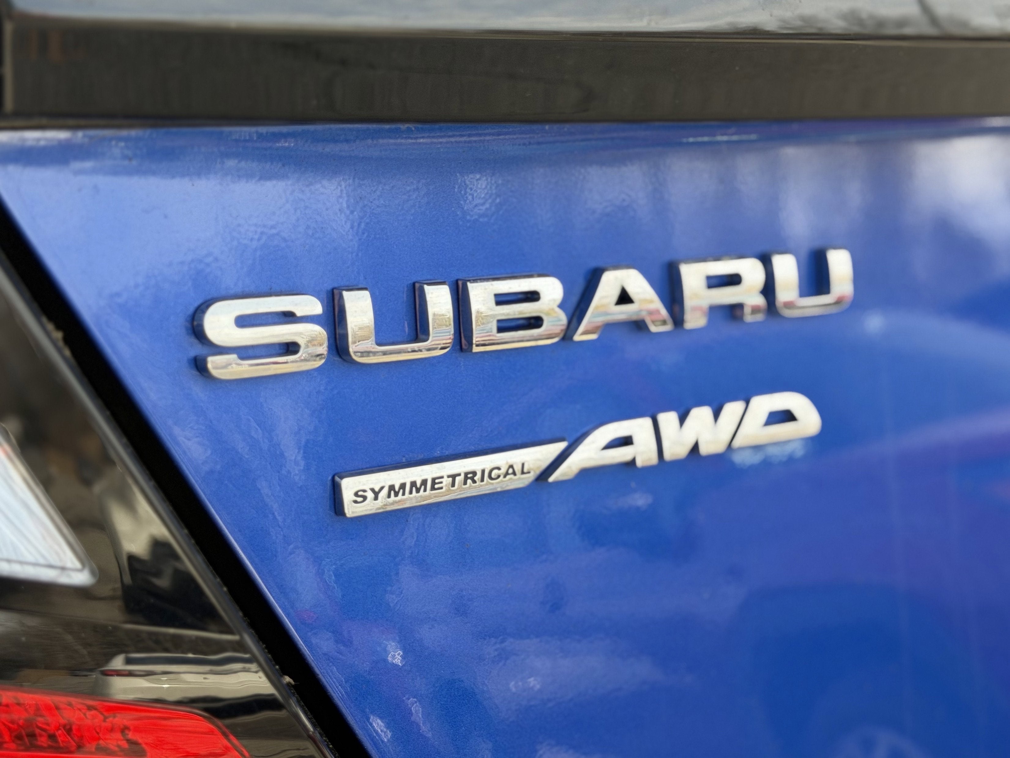 2023 Subaru WRX Premium
