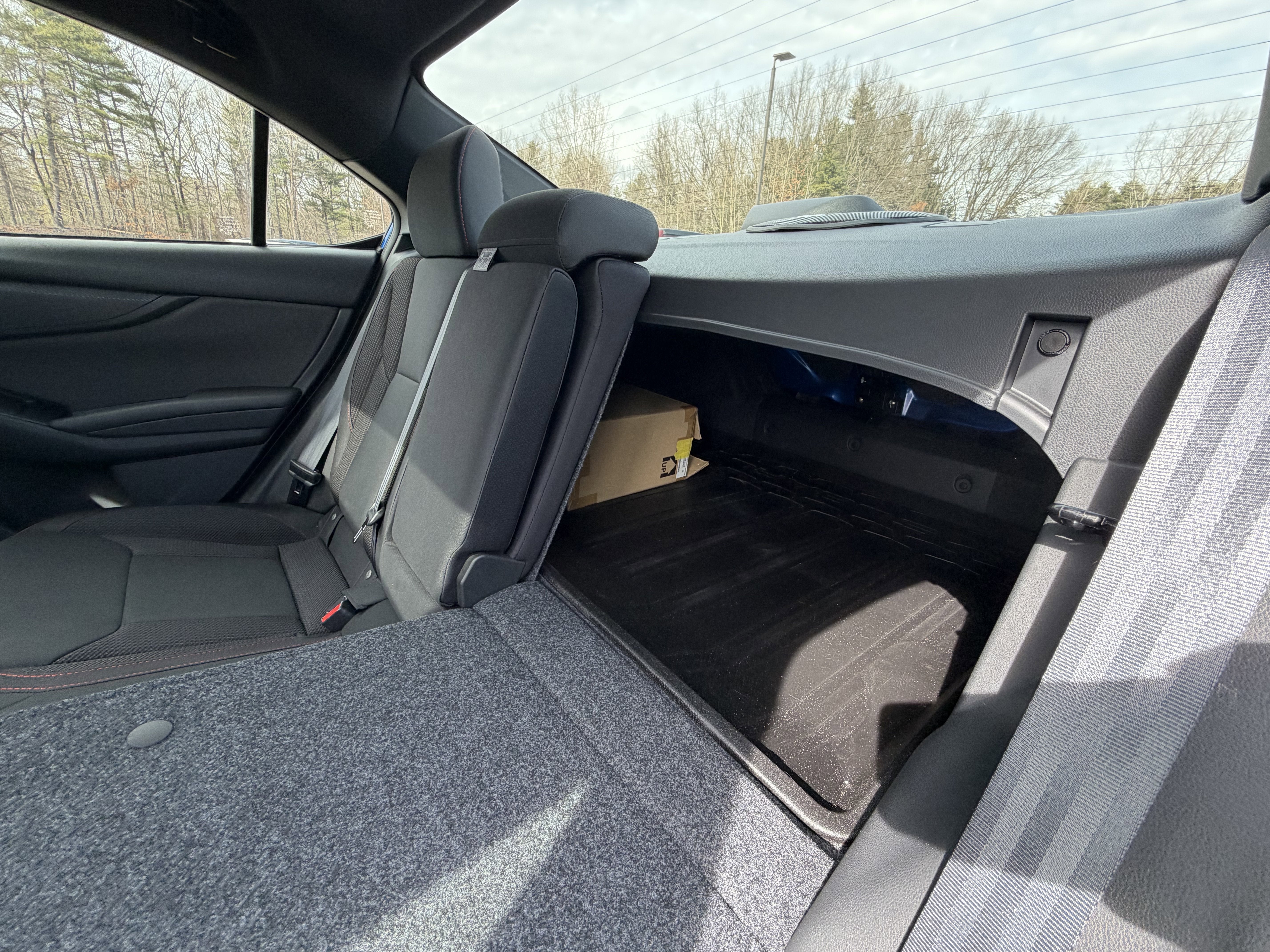 2023 Subaru WRX Premium