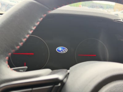 2024 Subaru WRX Premium