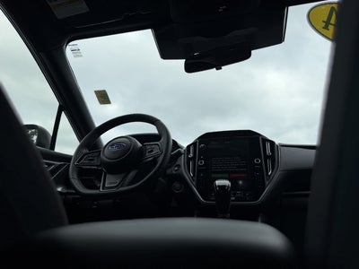 2024 Subaru WRX Premium