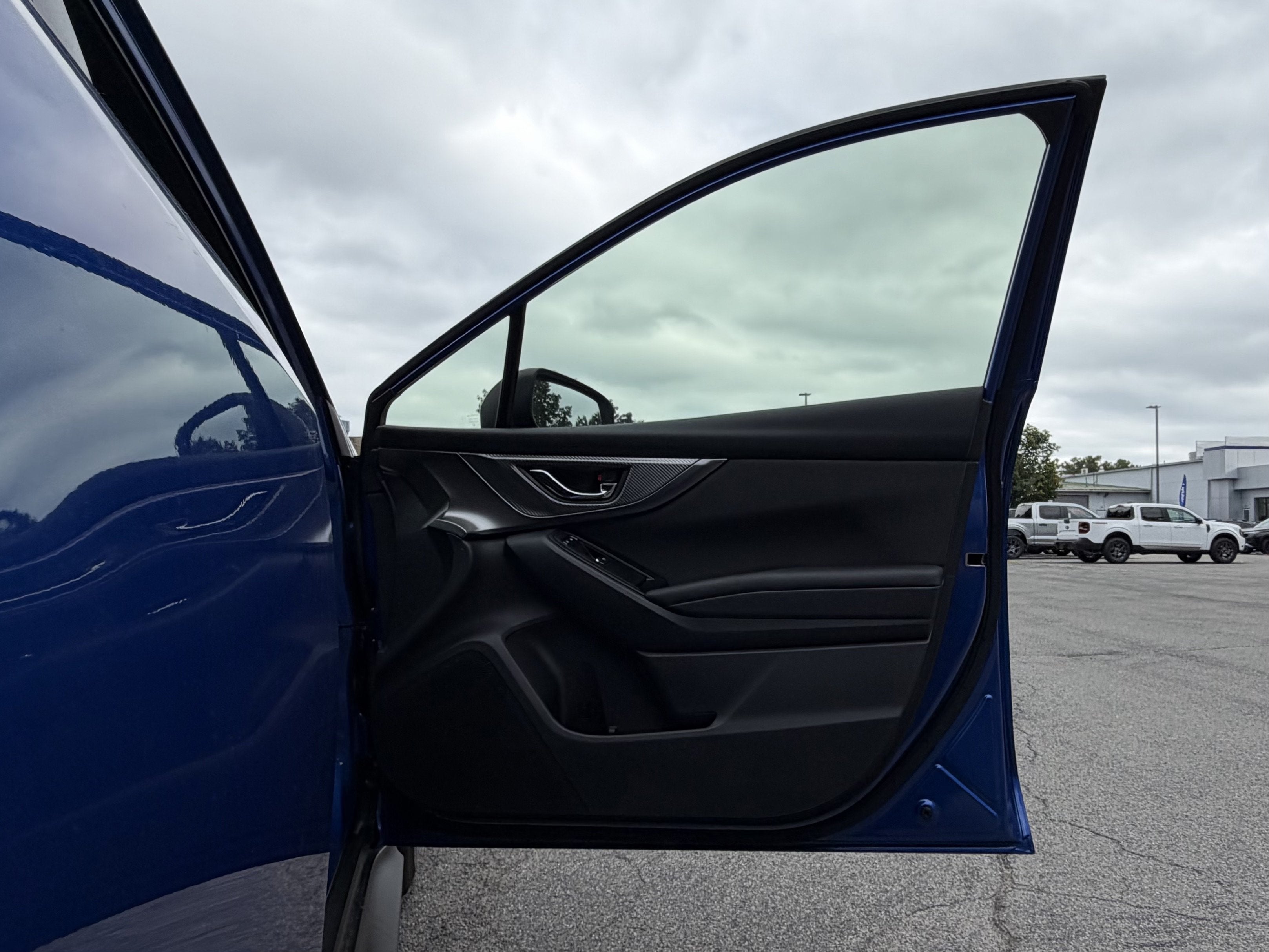 2024 Subaru WRX Premium