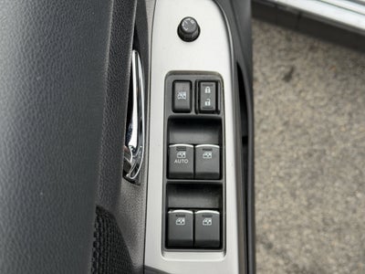 2016 Subaru Crosstrek 2.0i Premium