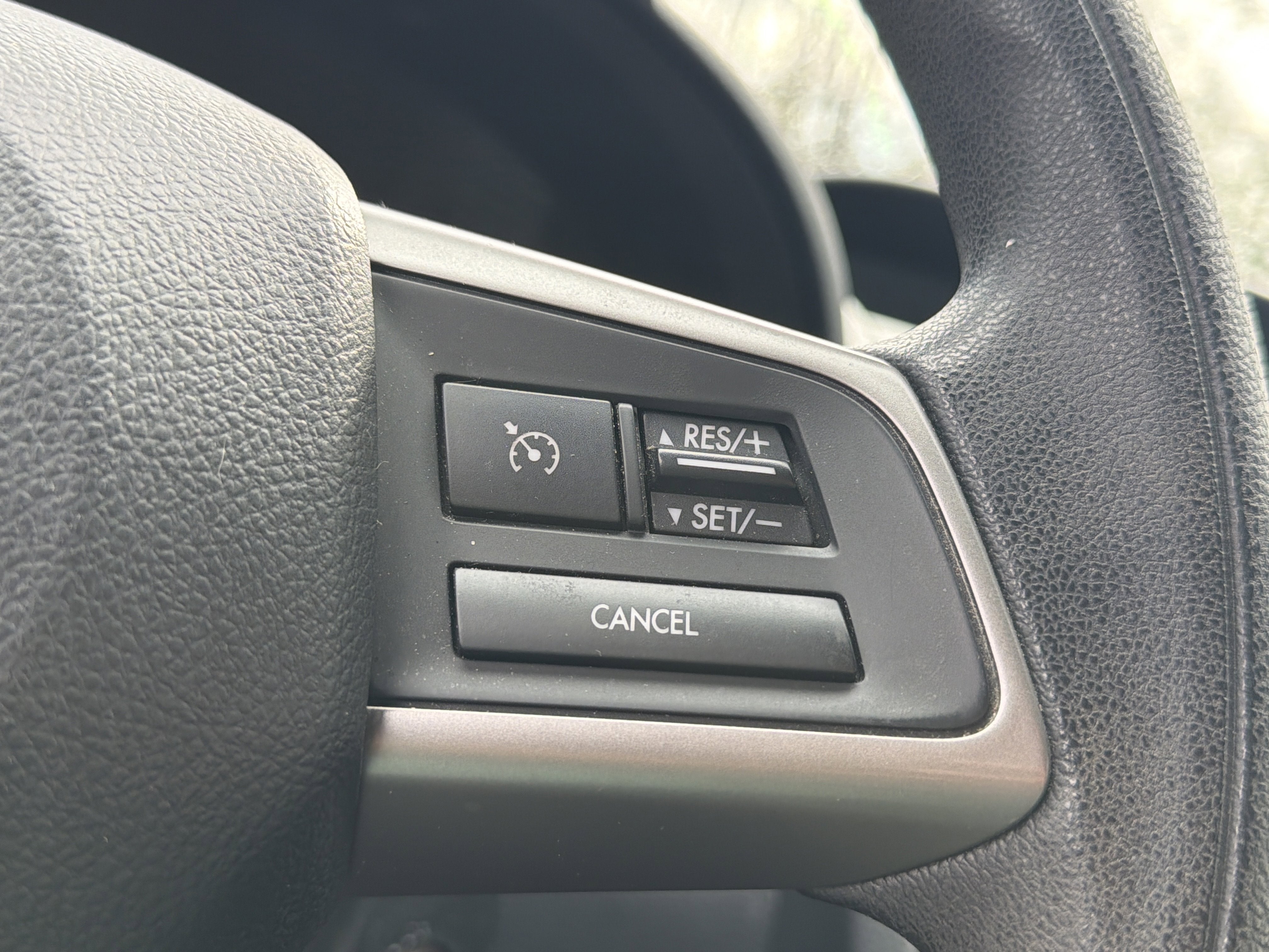 2015 Subaru XV Crosstrek 2.0i Premium