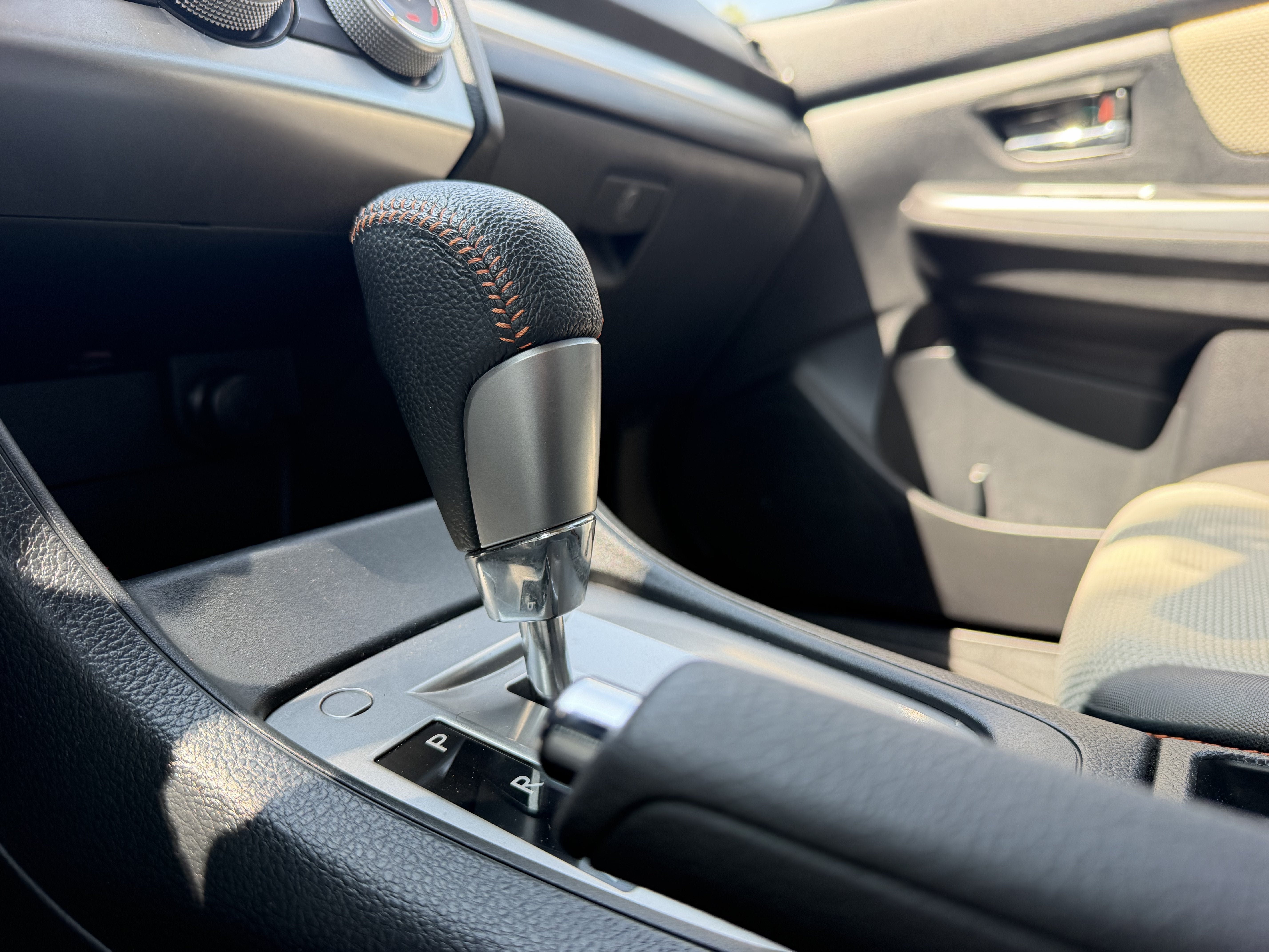 2017 Subaru Crosstrek 2.0i Premium