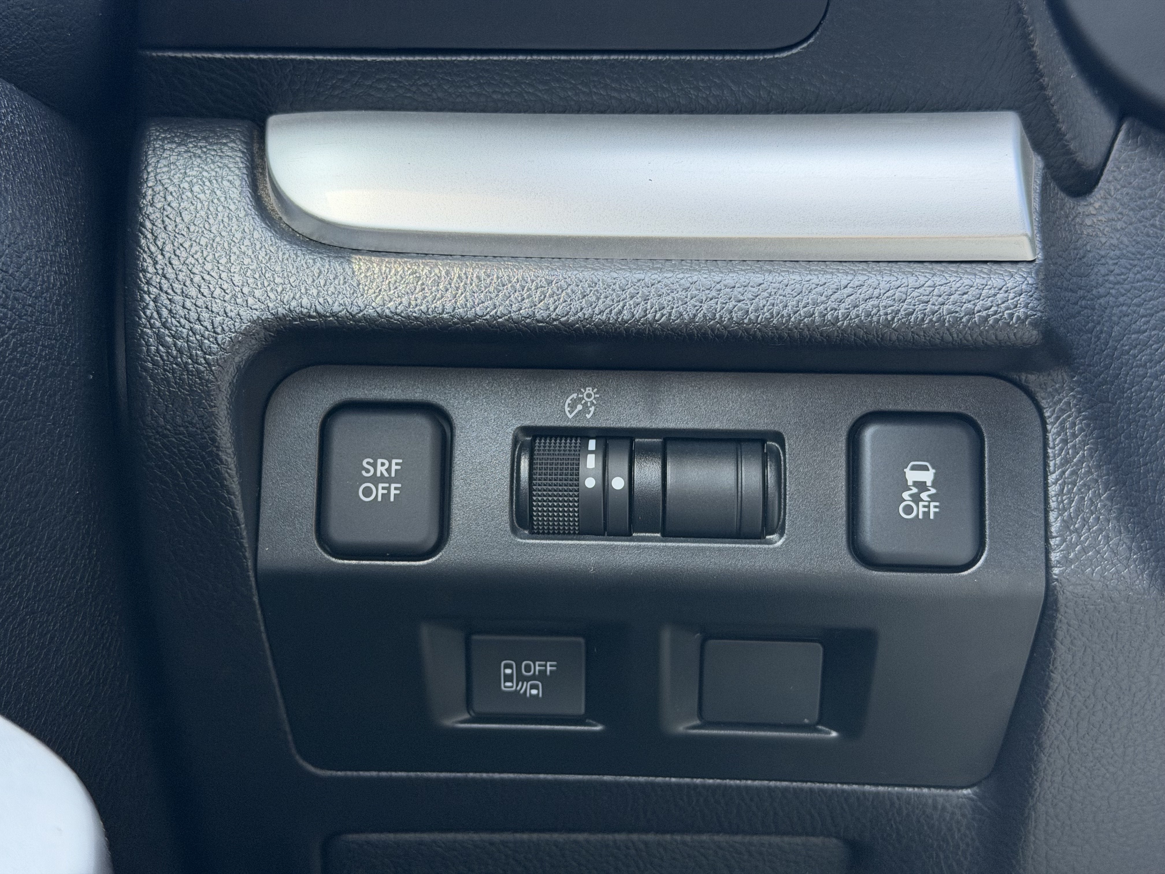 2017 Subaru Crosstrek 2.0i Premium
