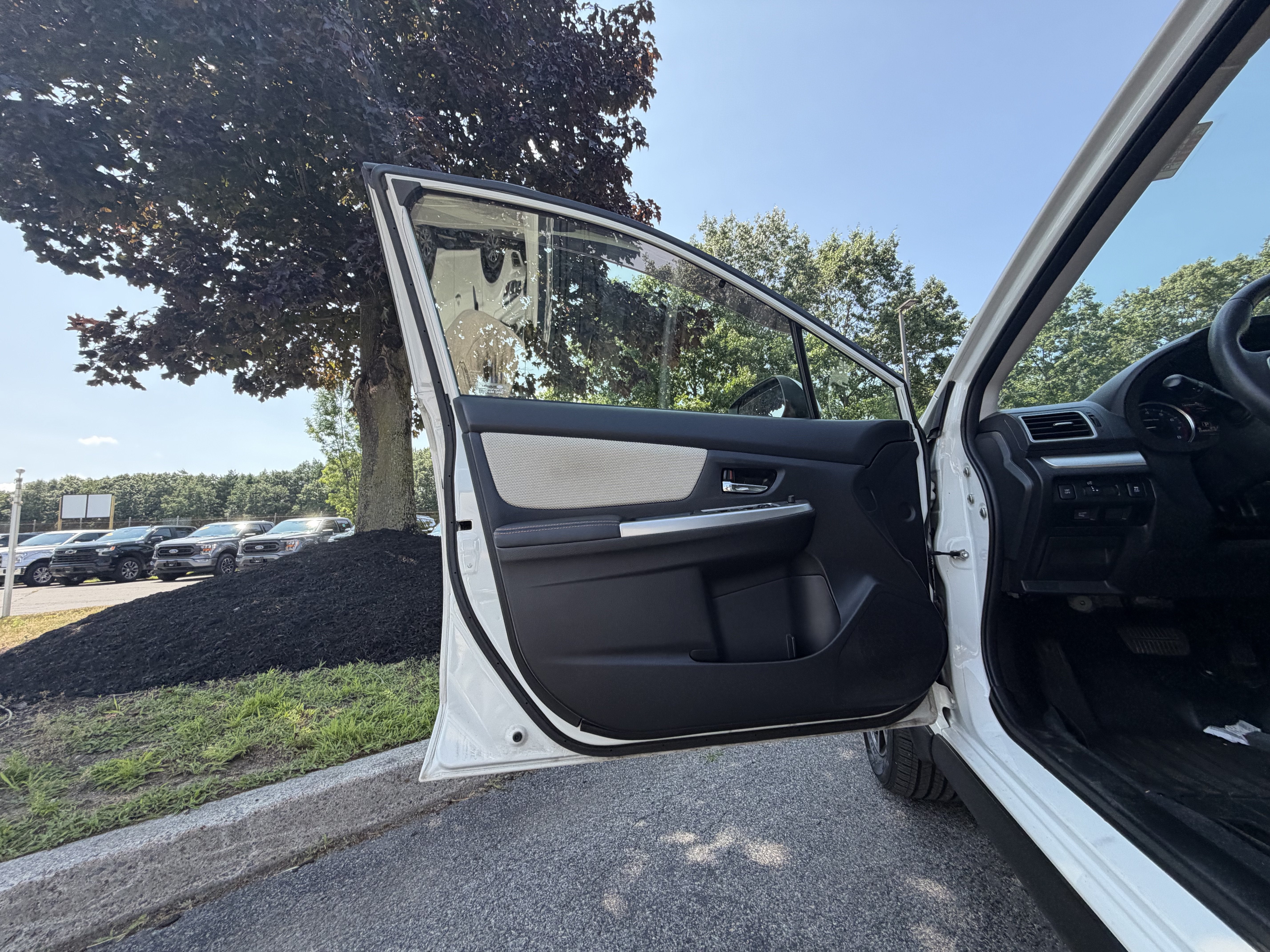 2017 Subaru Crosstrek 2.0i Premium