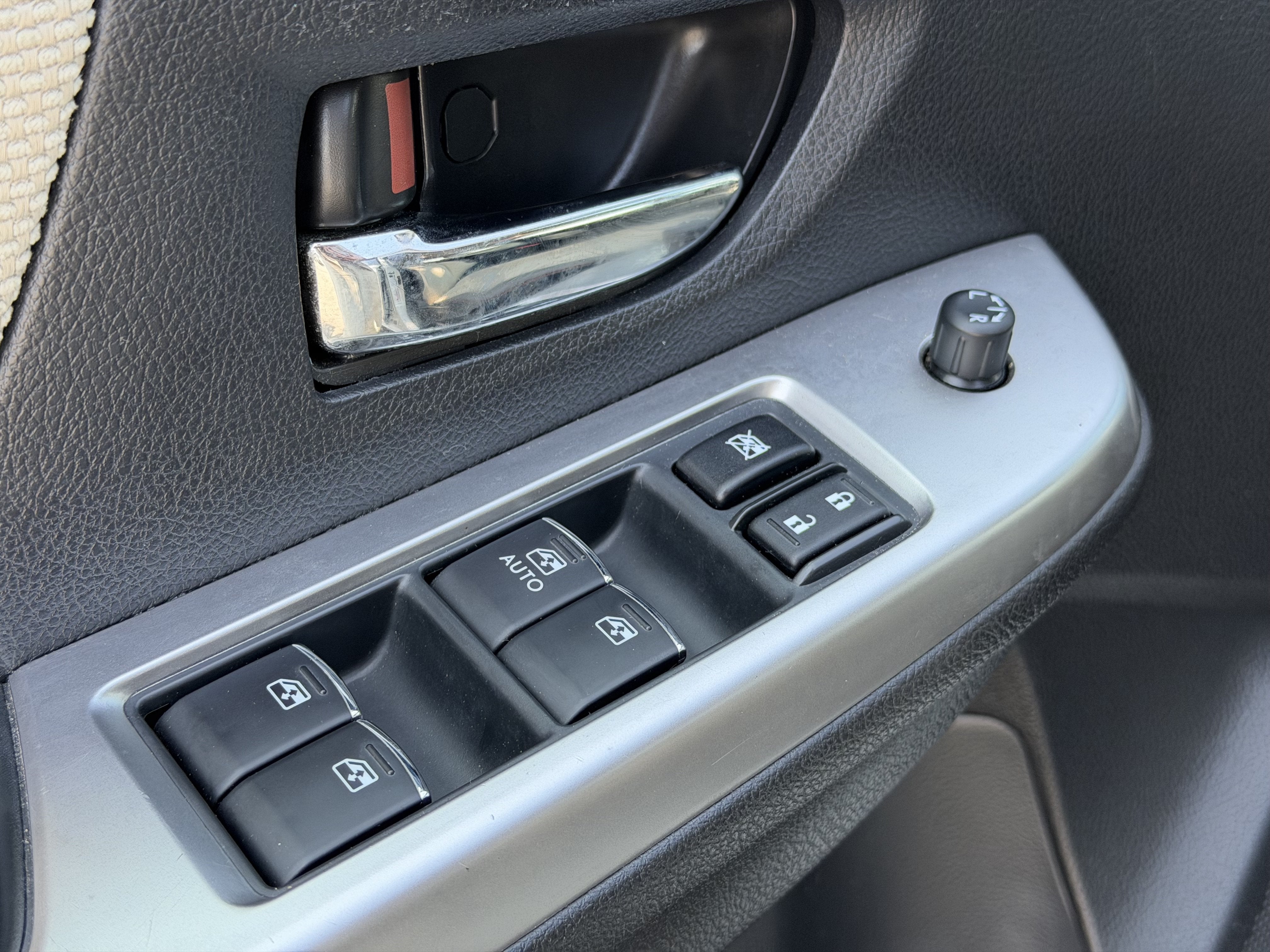 2017 Subaru Crosstrek 2.0i Premium