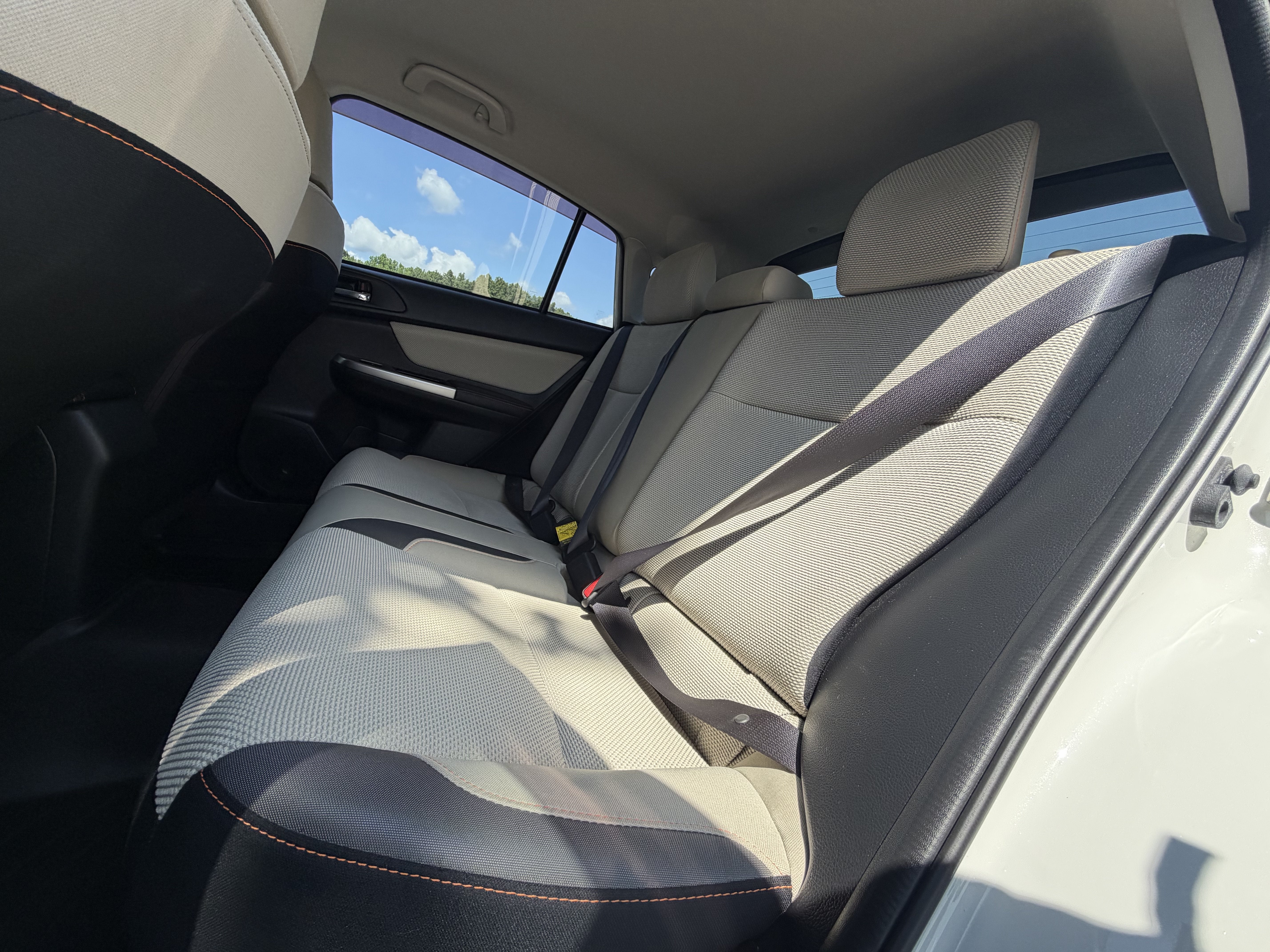 2017 Subaru Crosstrek 2.0i Premium