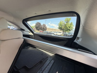 2017 Subaru Crosstrek 2.0i Premium