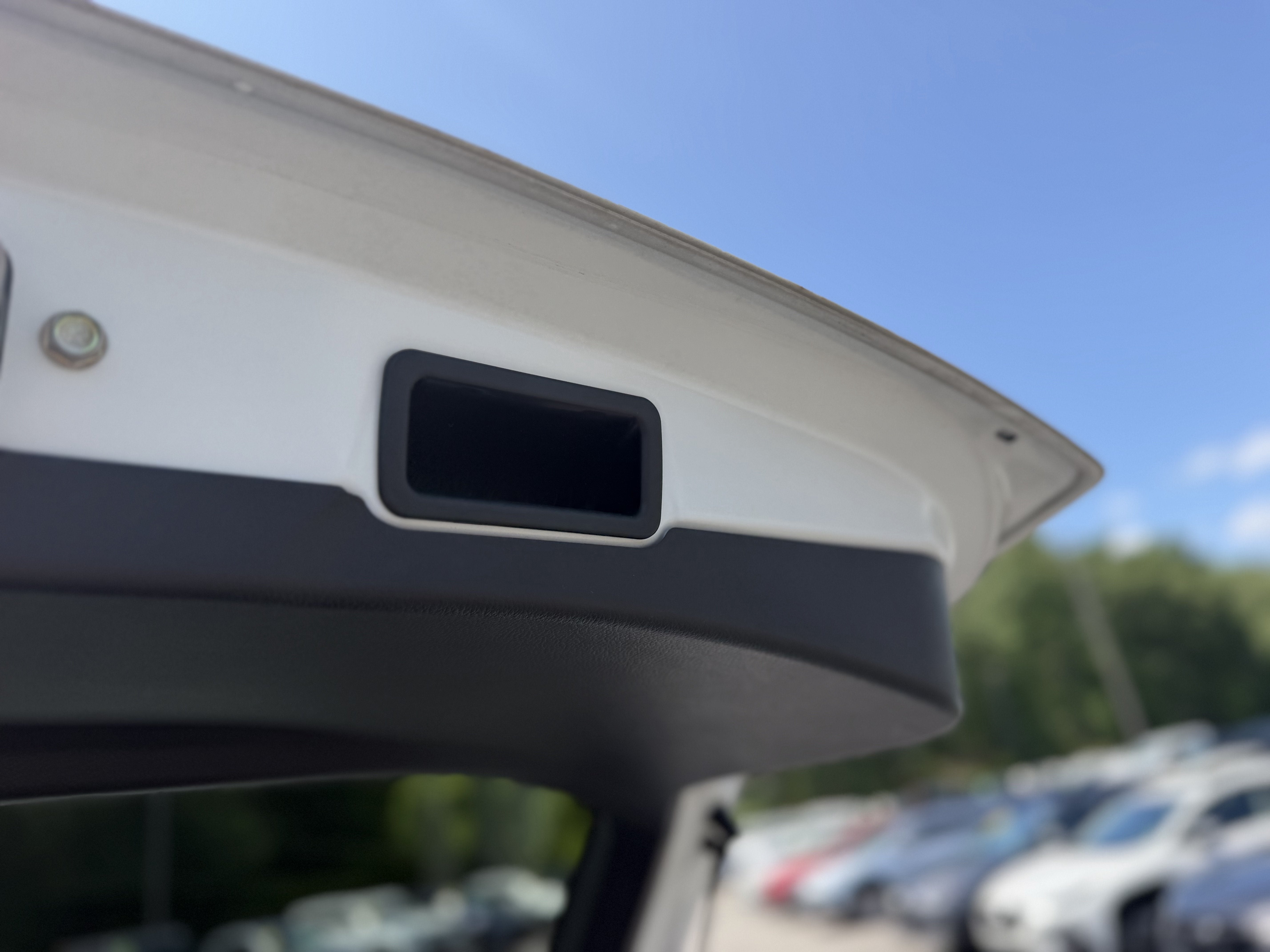 2017 Subaru Crosstrek 2.0i Premium