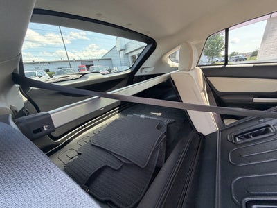 2017 Subaru Crosstrek 2.0i Premium