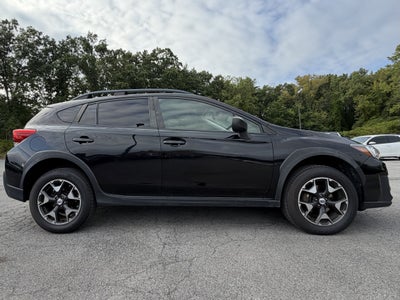 2018 Subaru Crosstrek 2.0i