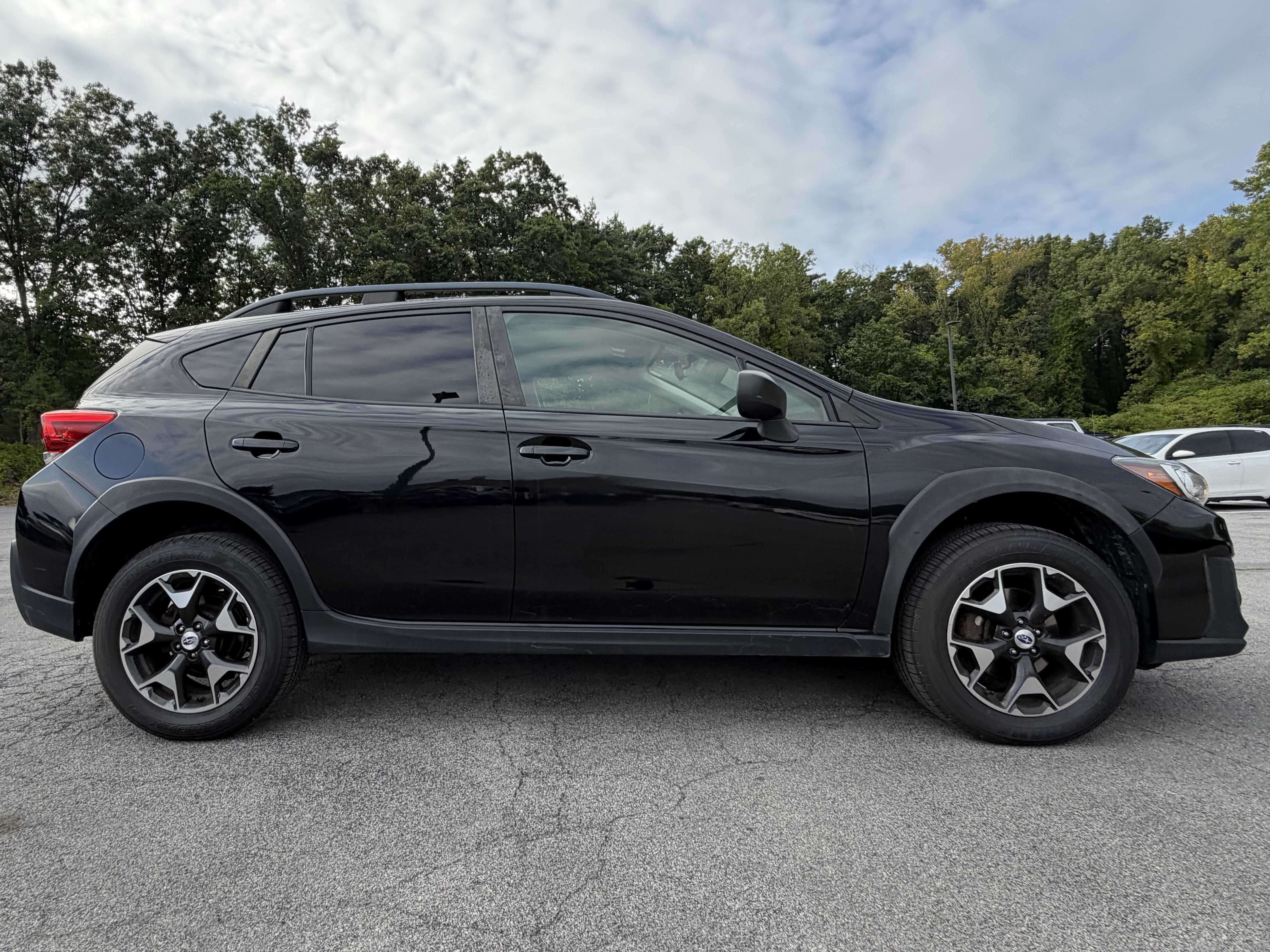 2018 Subaru Crosstrek 2.0i
