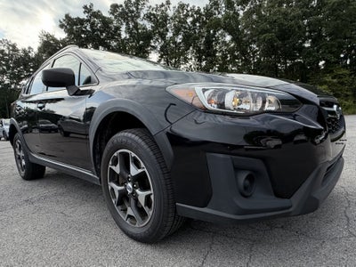 2018 Subaru Crosstrek 2.0i