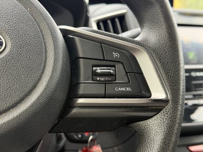 2018 Subaru Crosstrek 2.0i