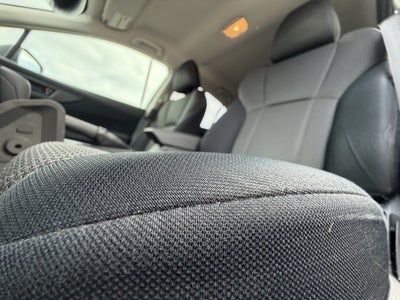 2018 Subaru Crosstrek 2.0i