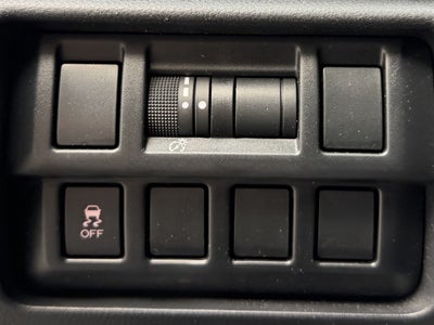 2018 Subaru Crosstrek 2.0i