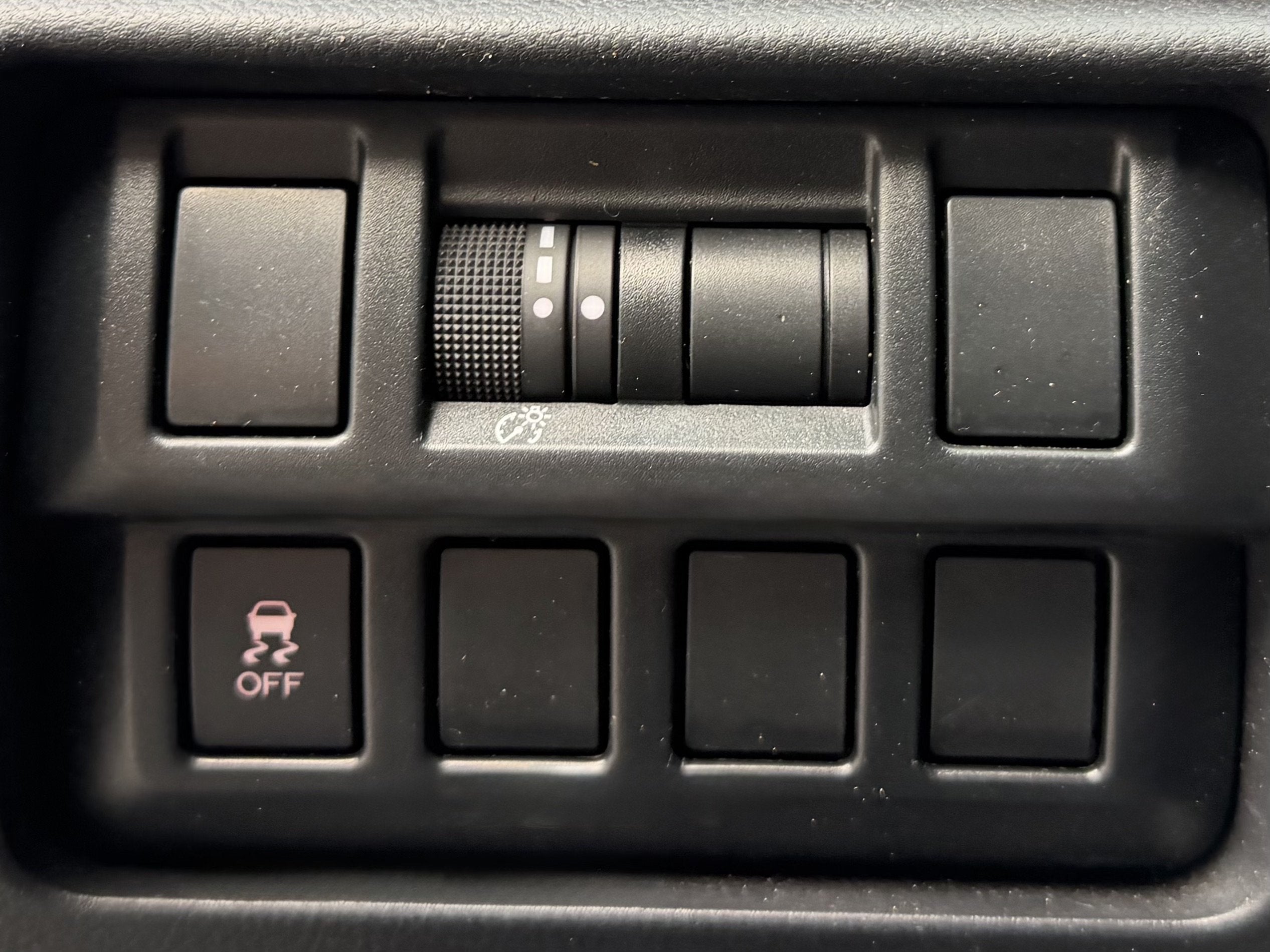 2018 Subaru Crosstrek 2.0i