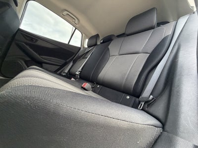 2018 Subaru Crosstrek 2.0i