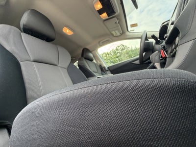 2018 Subaru Crosstrek 2.0i