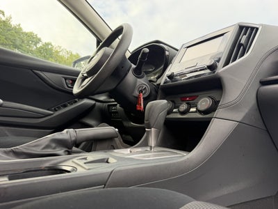 2018 Subaru Crosstrek 2.0i