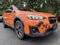 2018 Subaru Crosstrek 2.0i