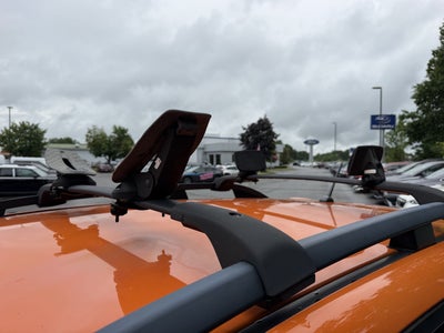2018 Subaru Crosstrek 2.0i