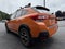 2018 Subaru Crosstrek 2.0i