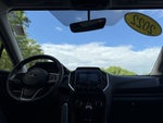 2022 Subaru Crosstrek Base