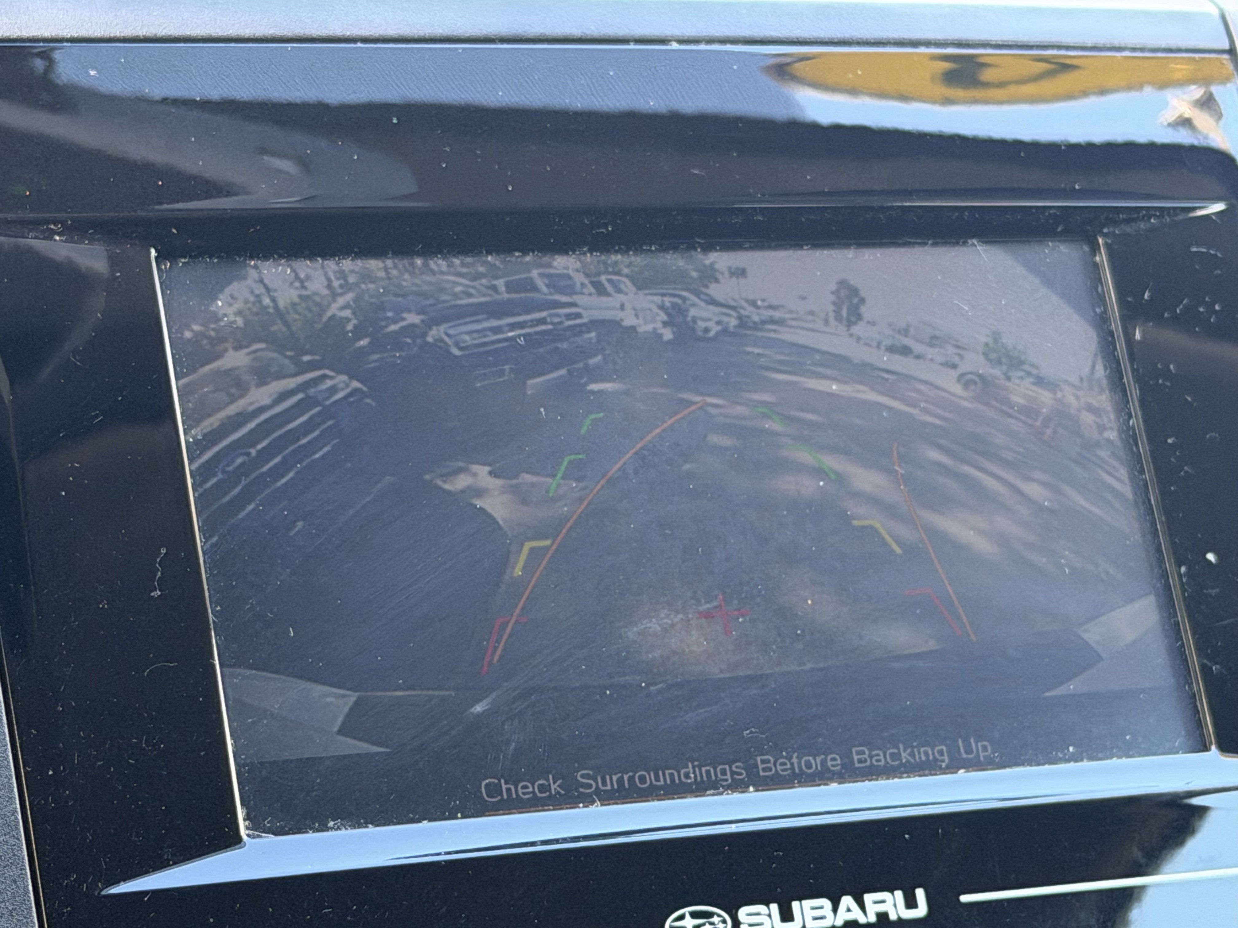 2022 Subaru Crosstrek Base